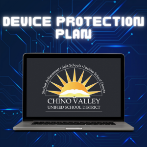  Optional Device Protection Plan Now Available!